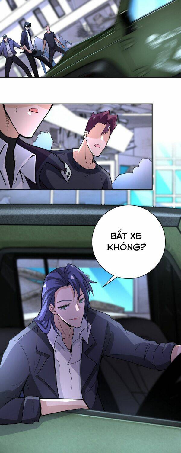 Chương 169 - Trang 12