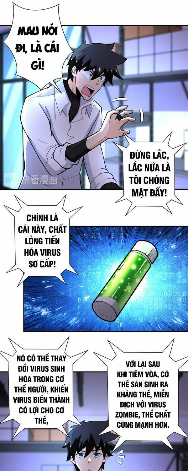 Chương 181 - Trang 1
