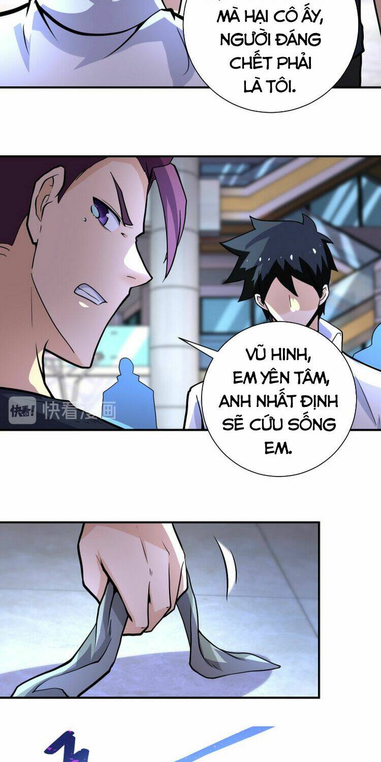 Chương 187 - Trang 22
