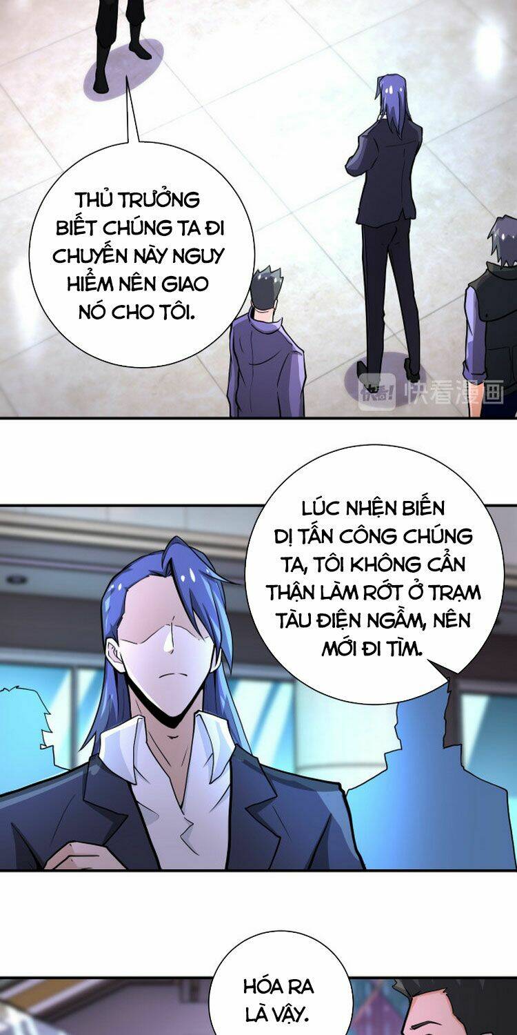 Chương 187 - Trang 7