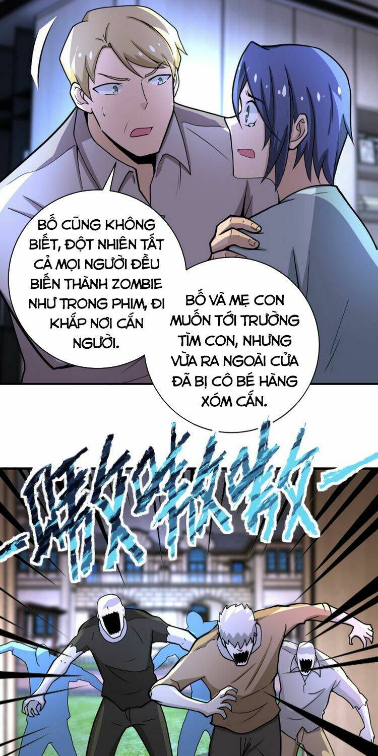 Chương 189 - Trang 25
