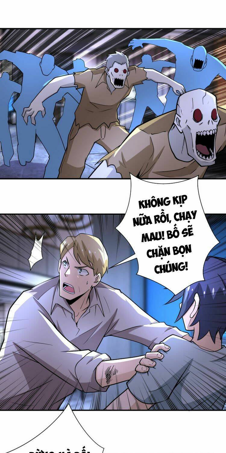 Chương 190 - Trang 1