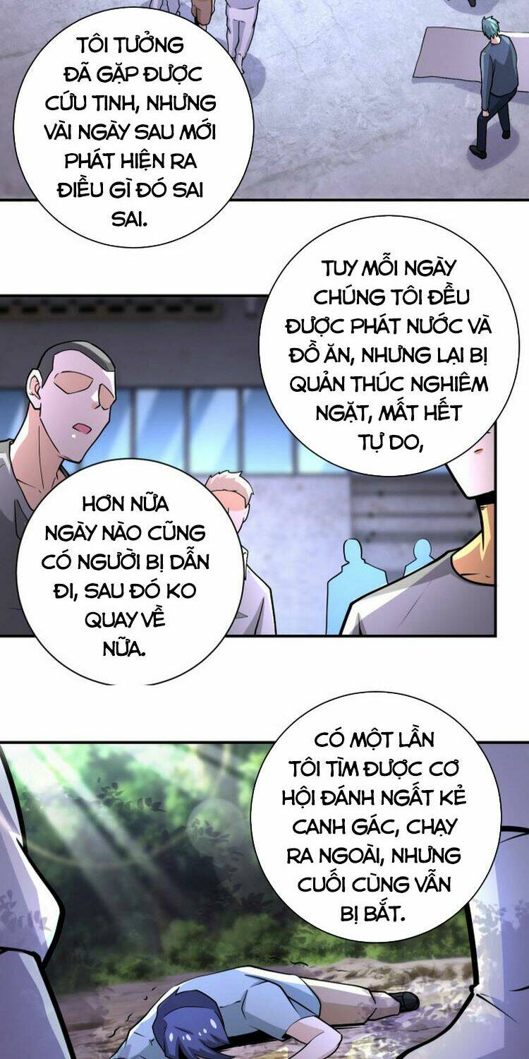 Chương 190 - Trang 12