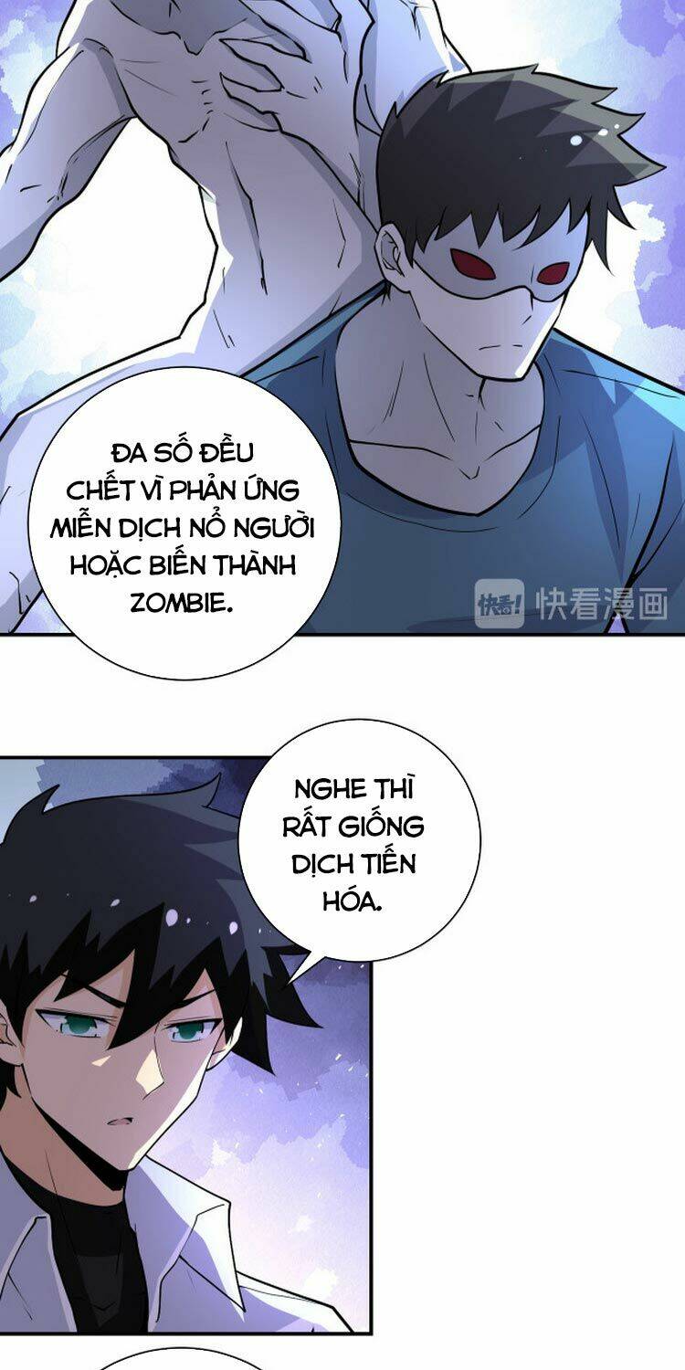 Chương 190 - Trang 17