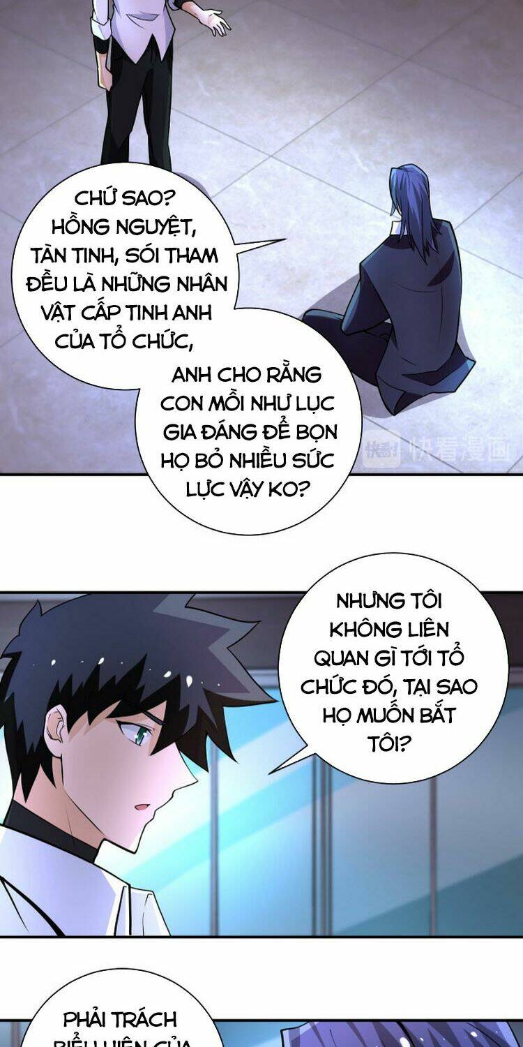 Chương 190 - Trang 24