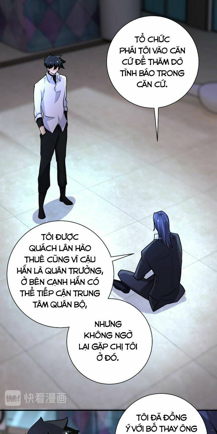 Chương 191 - Trang 1