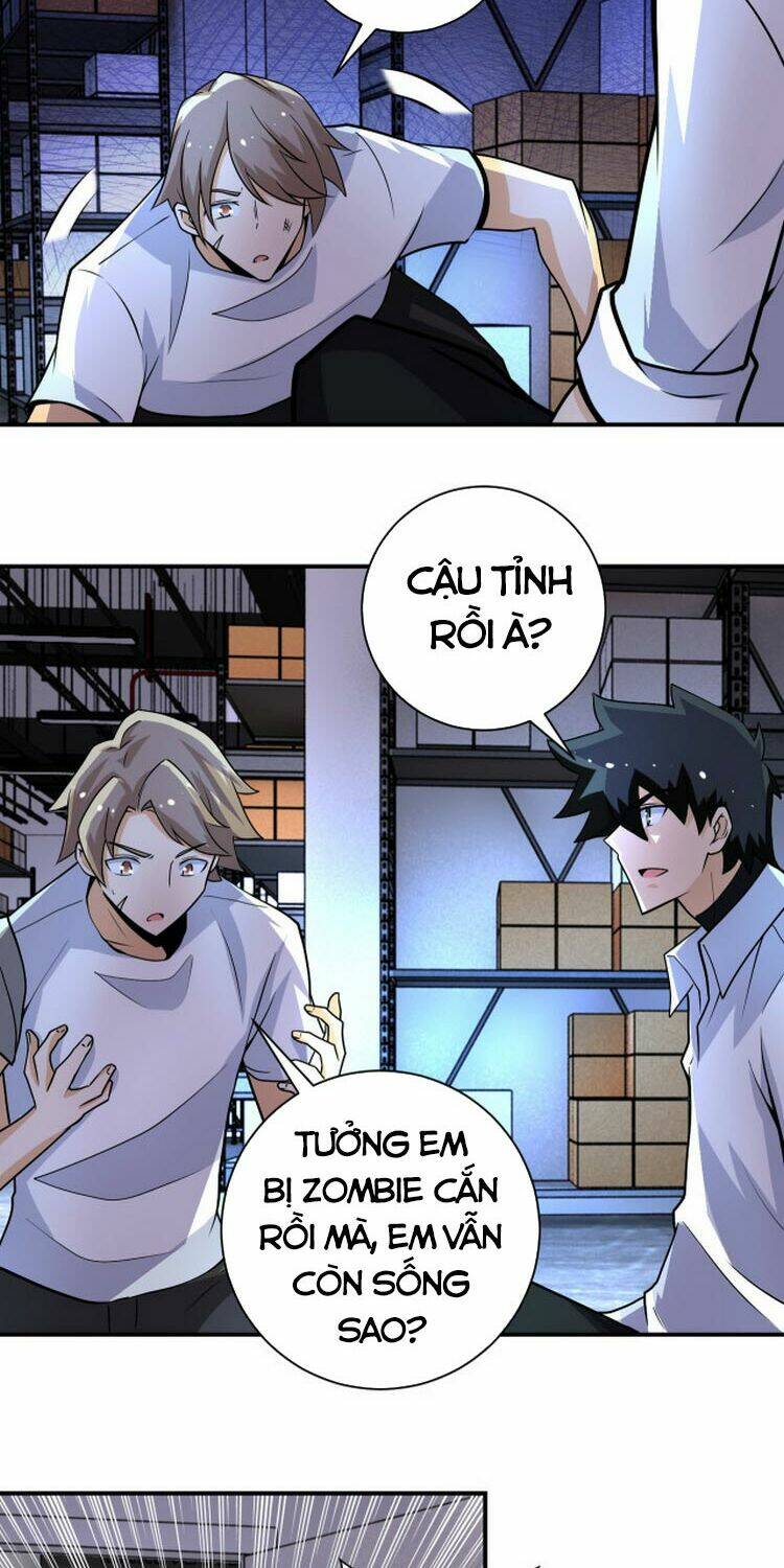 Chương 192 - Trang 10