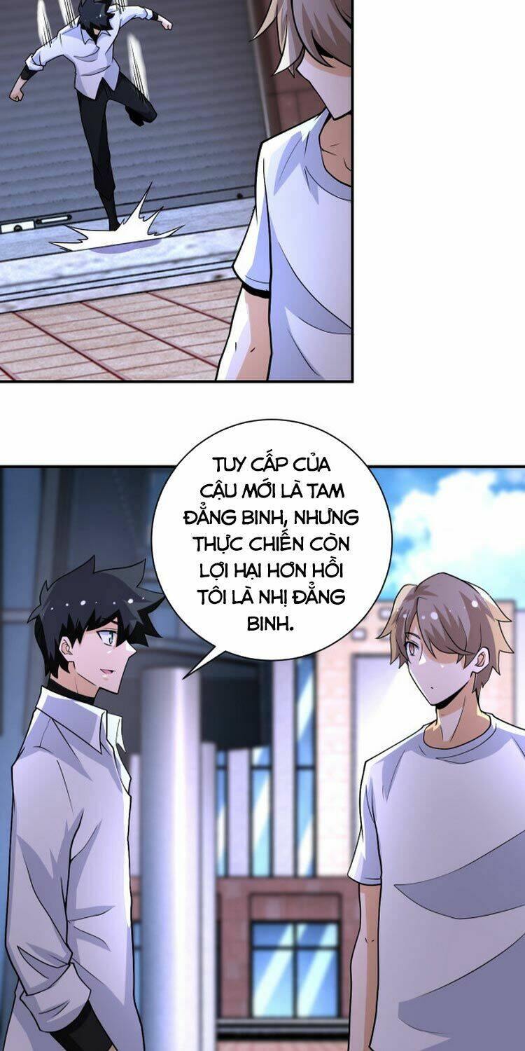 Chương 193 - Trang 27