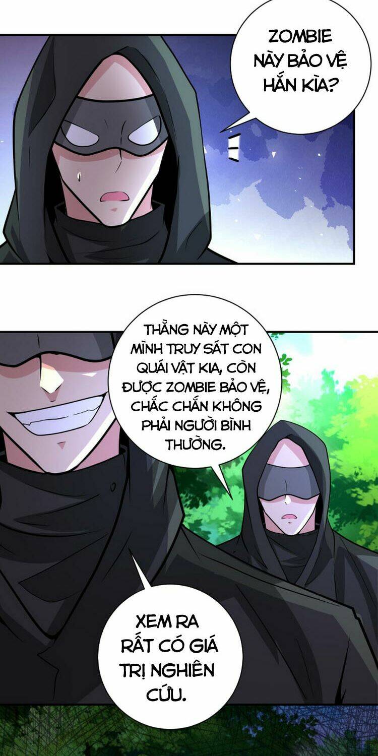 Chương 194 - Trang 32