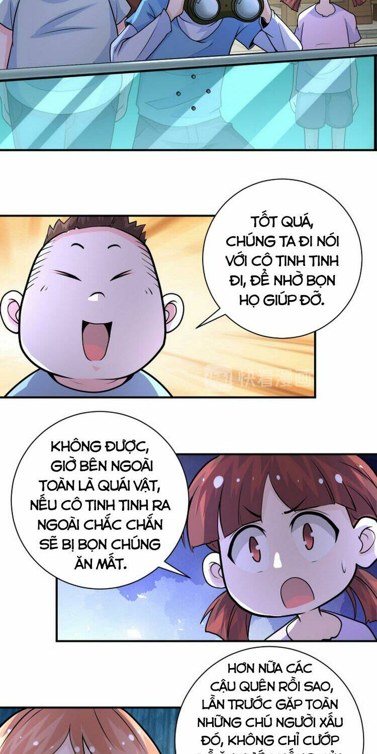 Chương 195 - Trang 8