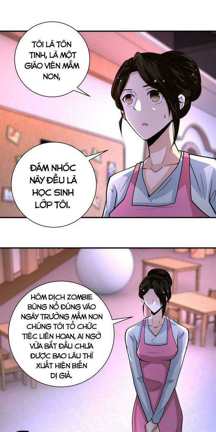 Chương 198 - Trang 16