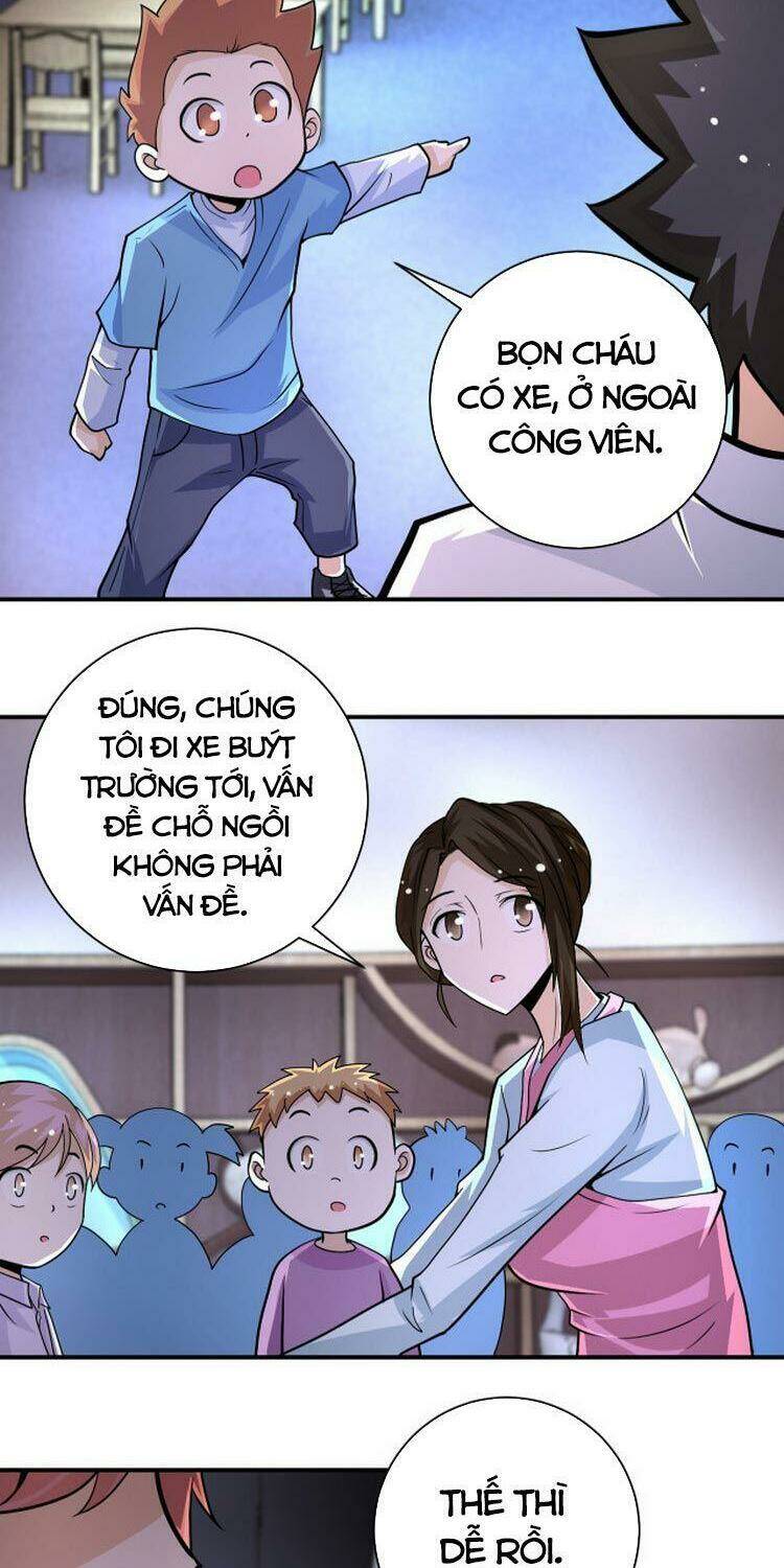 Chương 199 - Trang 12