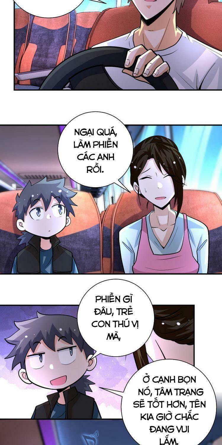 Chương 199 - Trang 15