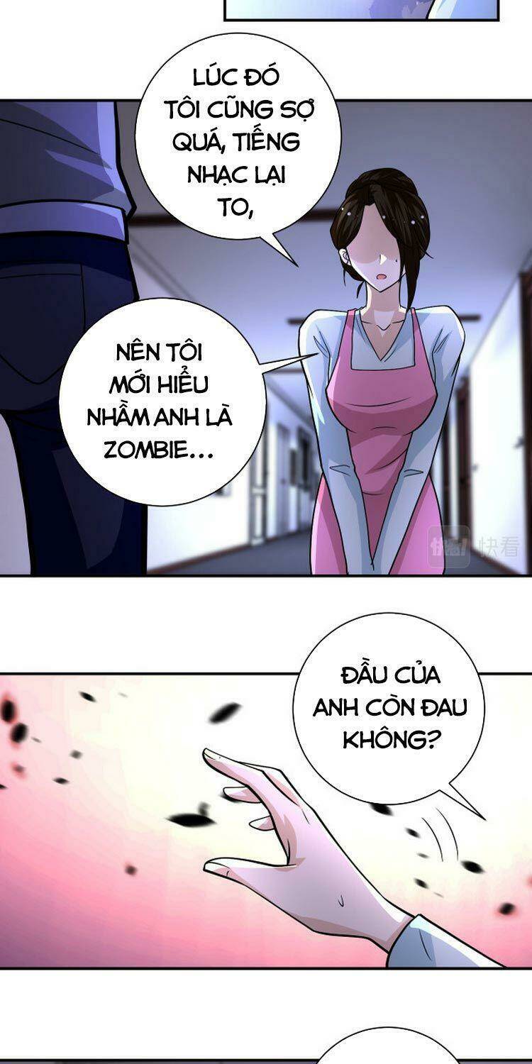 Chương 199 - Trang 26