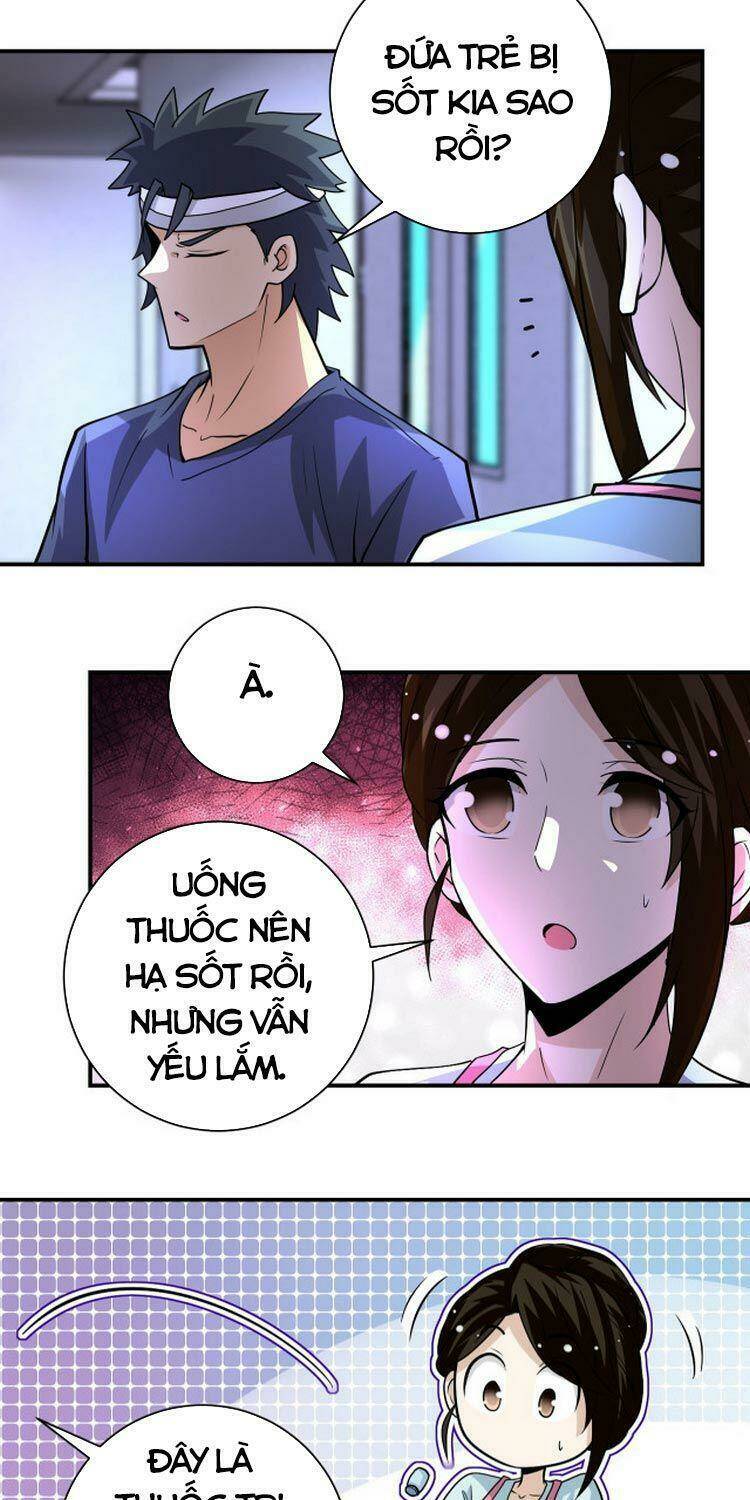 Chương 199 - Trang 28