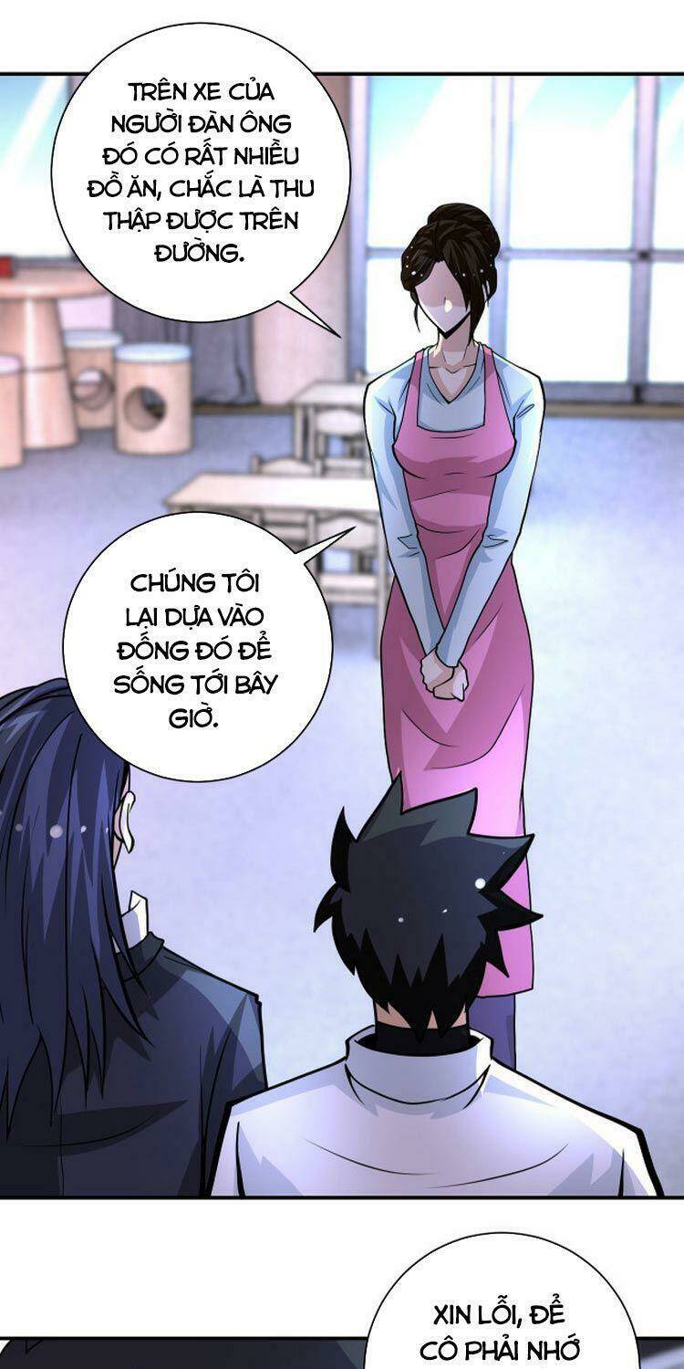 Chương 199 - Trang 5