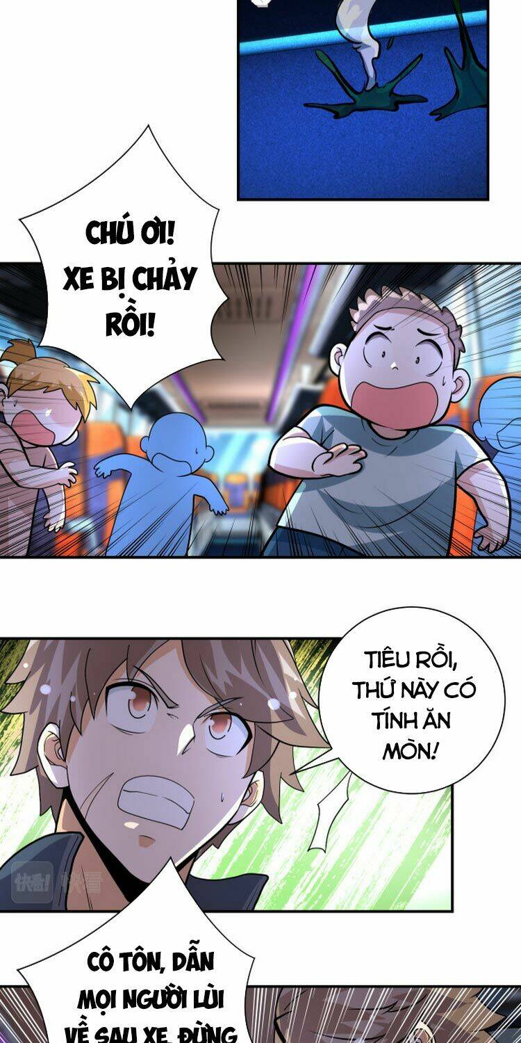 Chương 200 - Trang 11