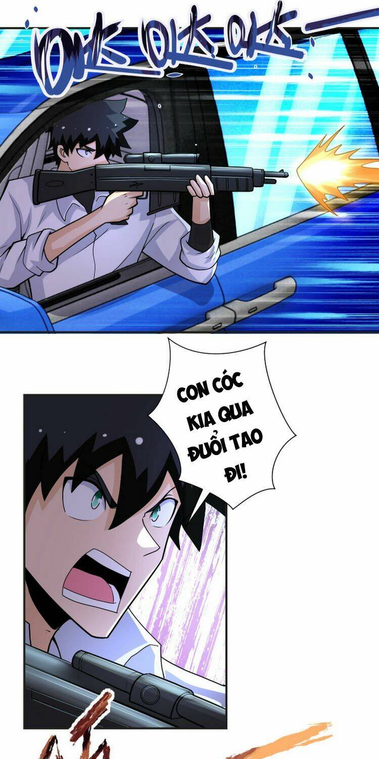 Chương 201 - Trang 1