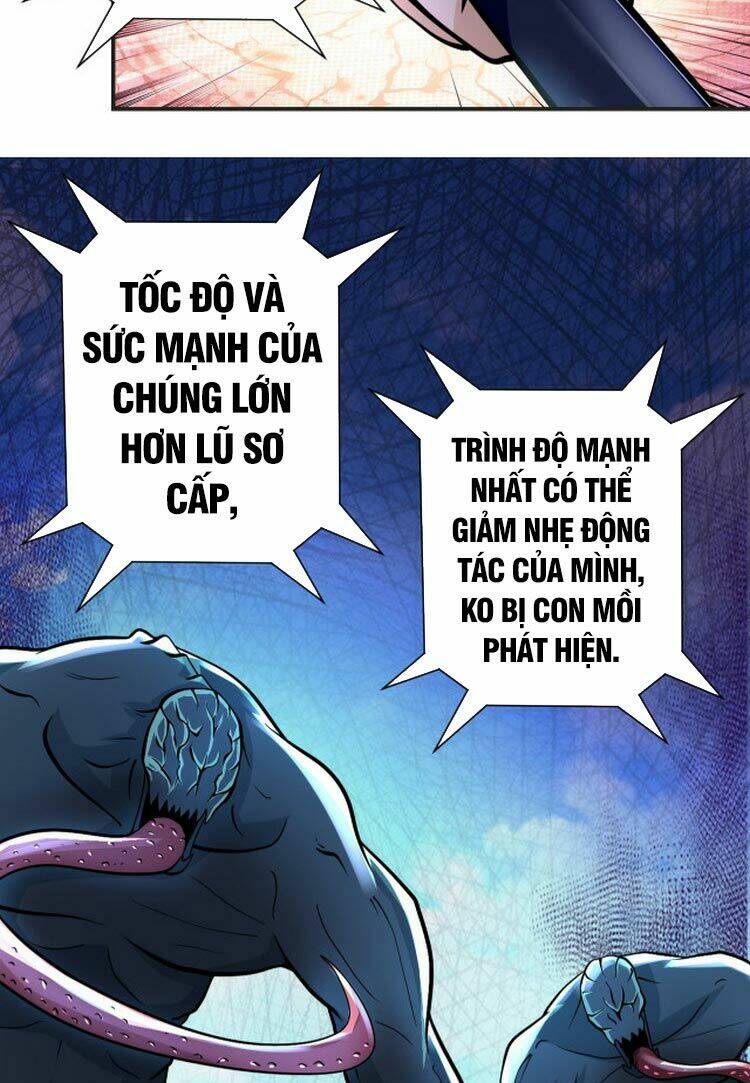 Chương 201 - Trang 27