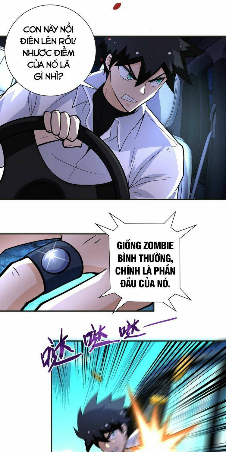 Chương 201 - Trang 7