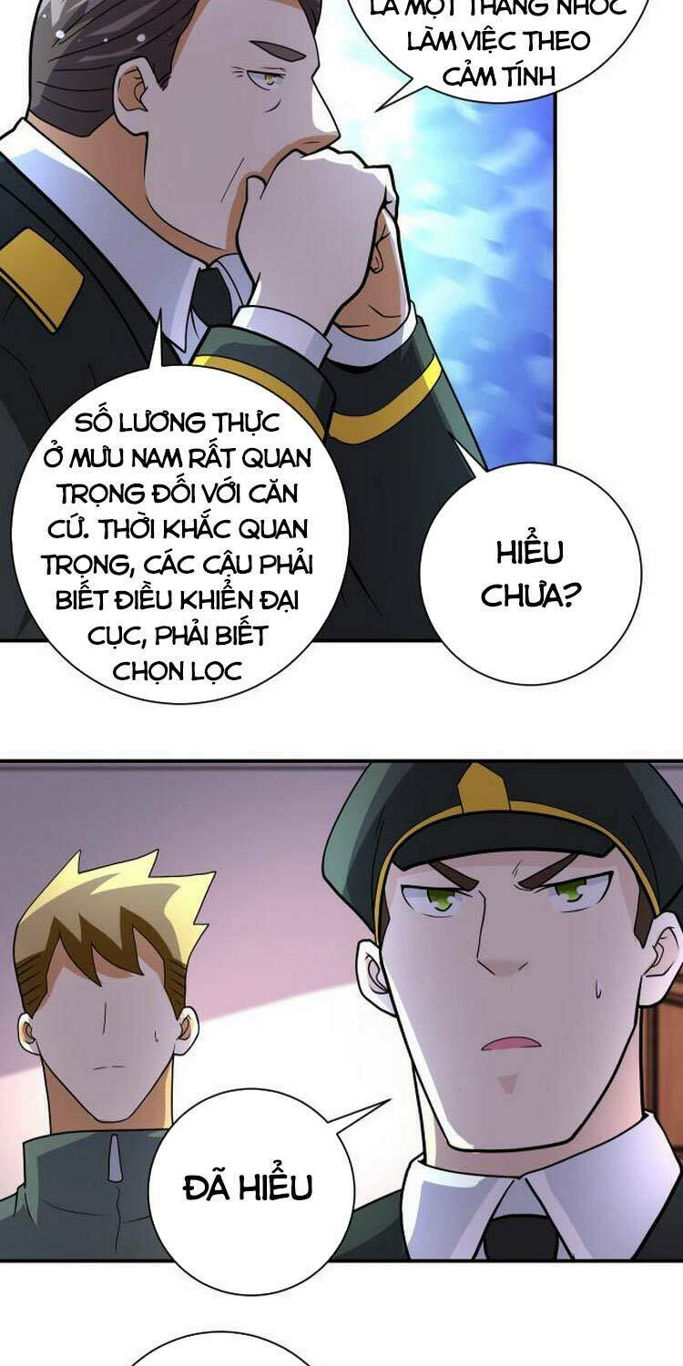 Chương 206 - Trang 13