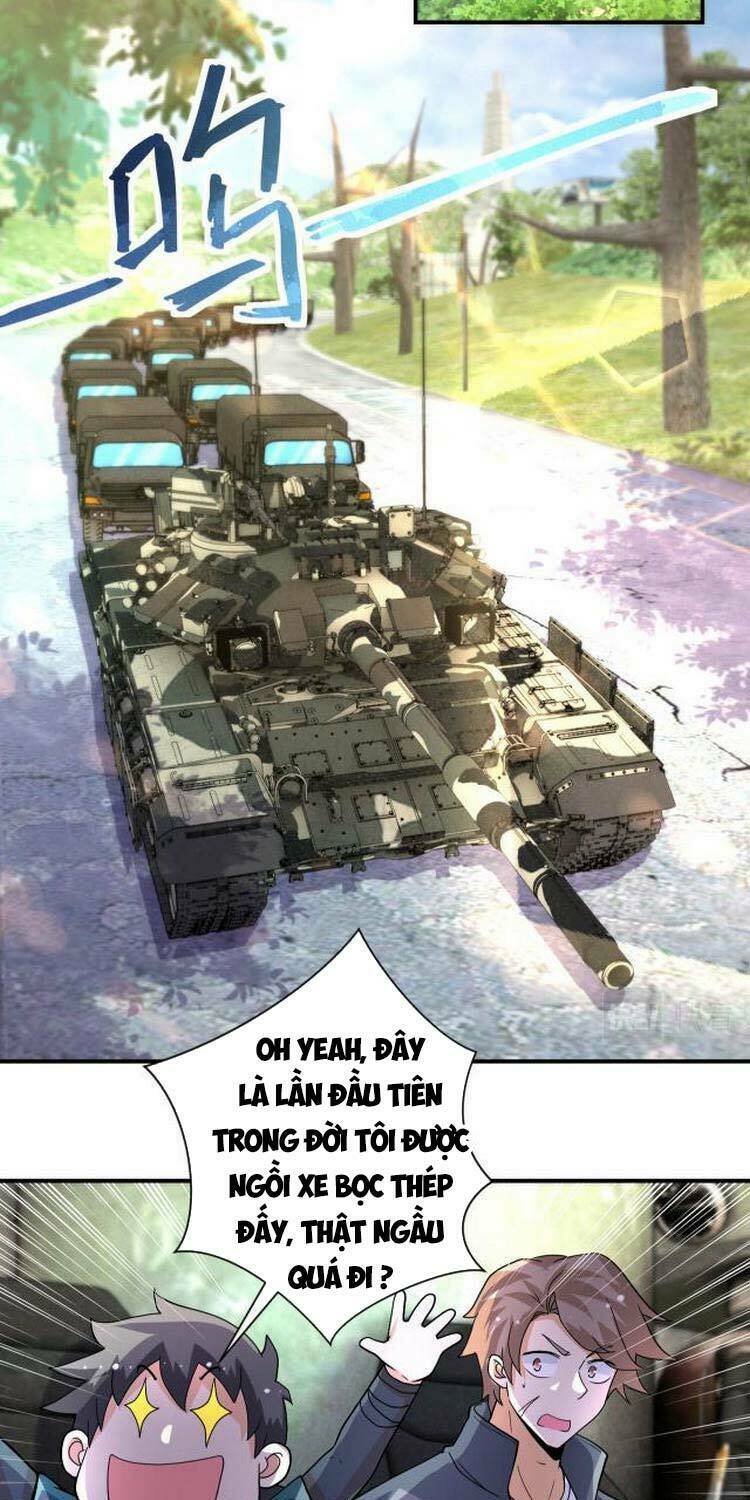 Chương 206 - Trang 15
