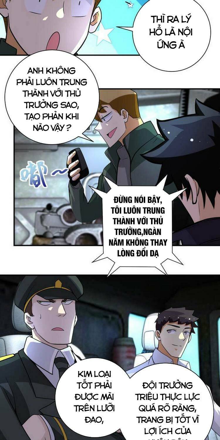 Chương 206 - Trang 17