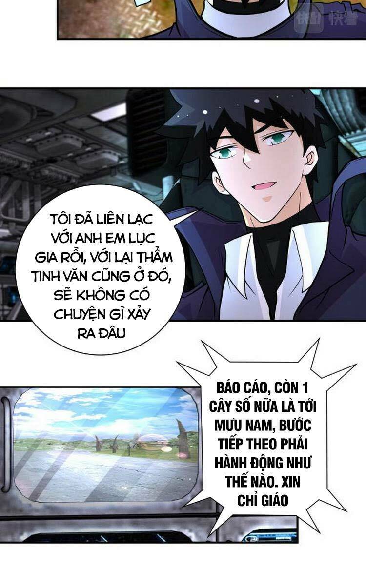 Chương 206 - Trang 19