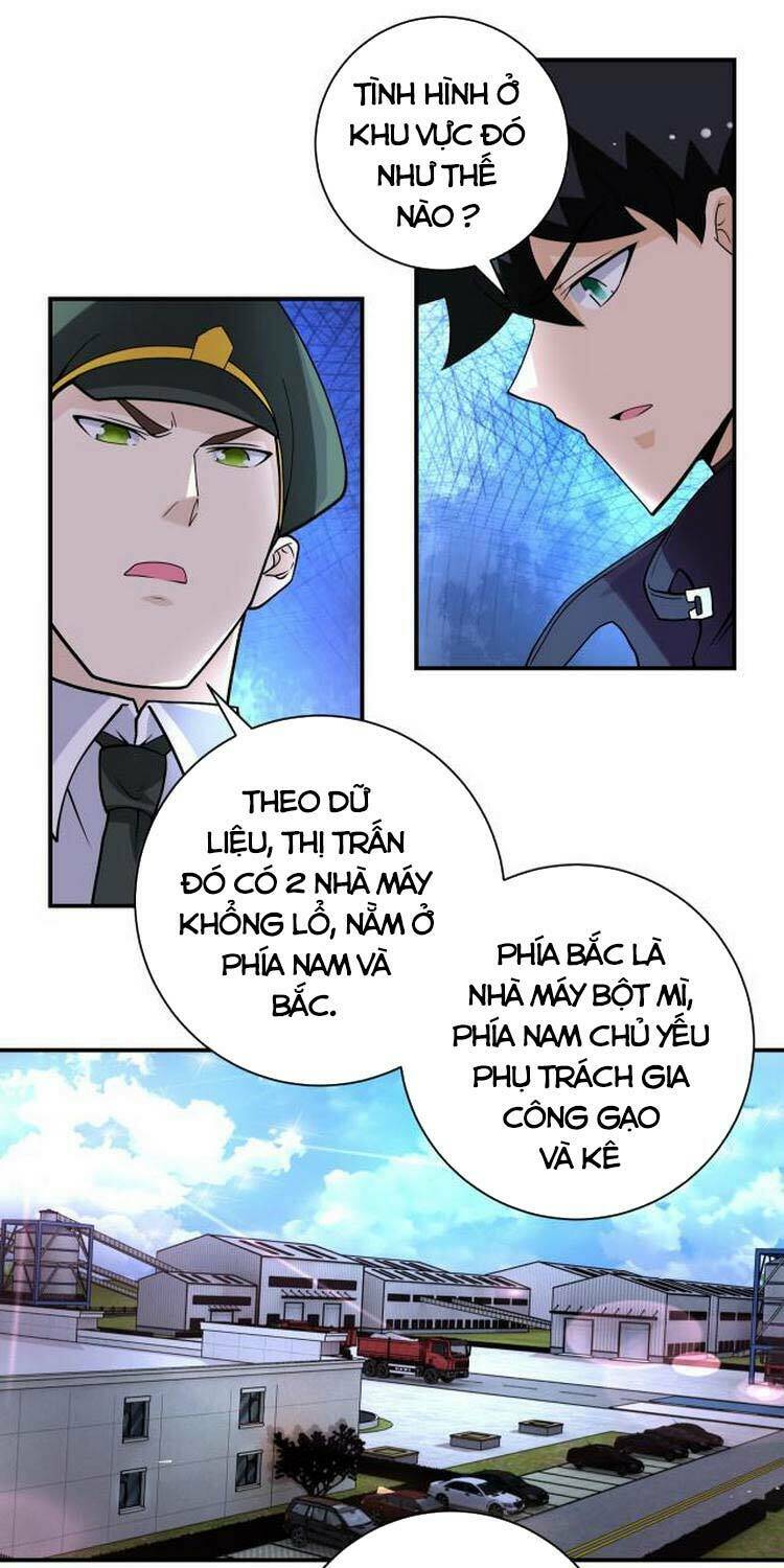 Chương 206 - Trang 20