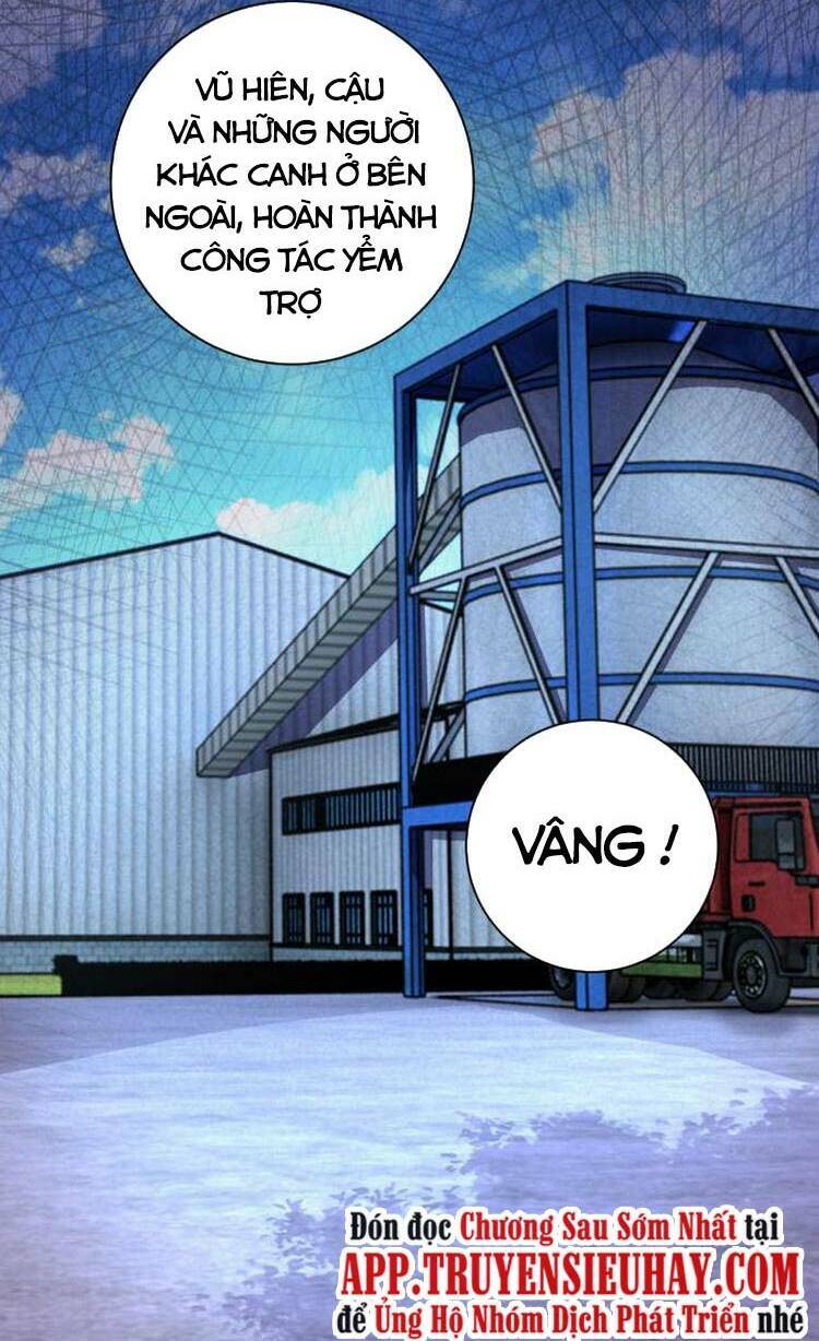 Chương 206 - Trang 27
