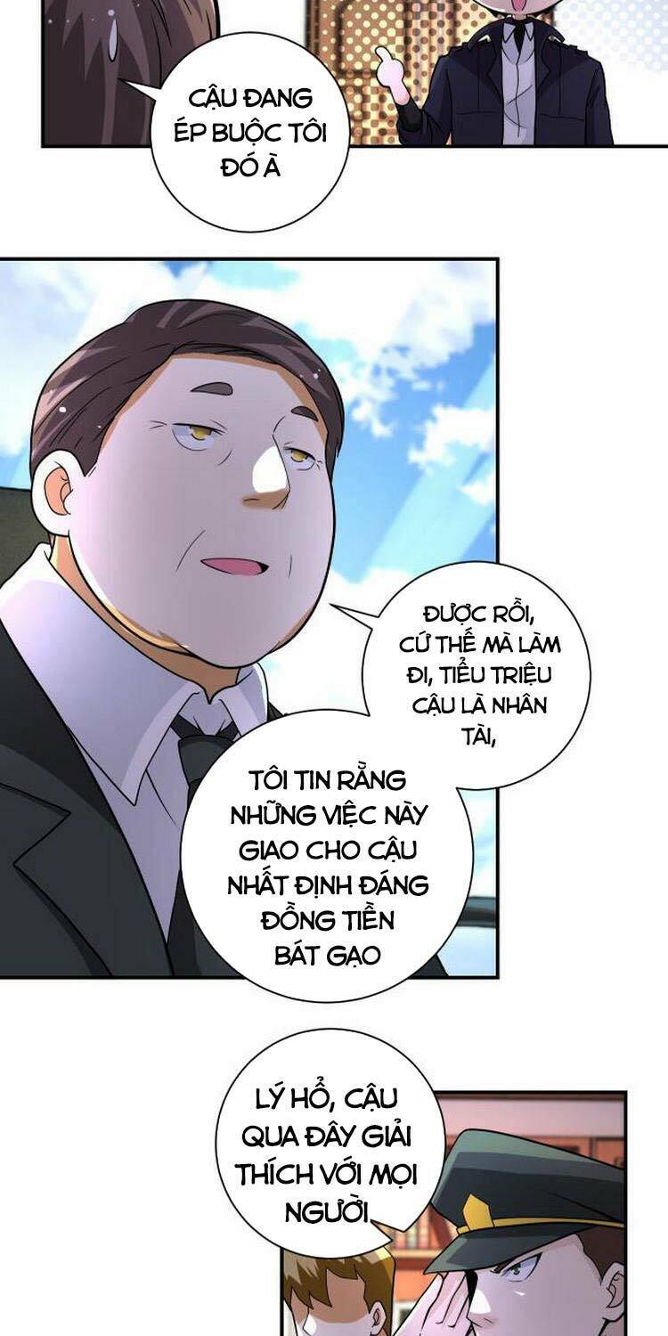 Chương 206 - Trang 5
