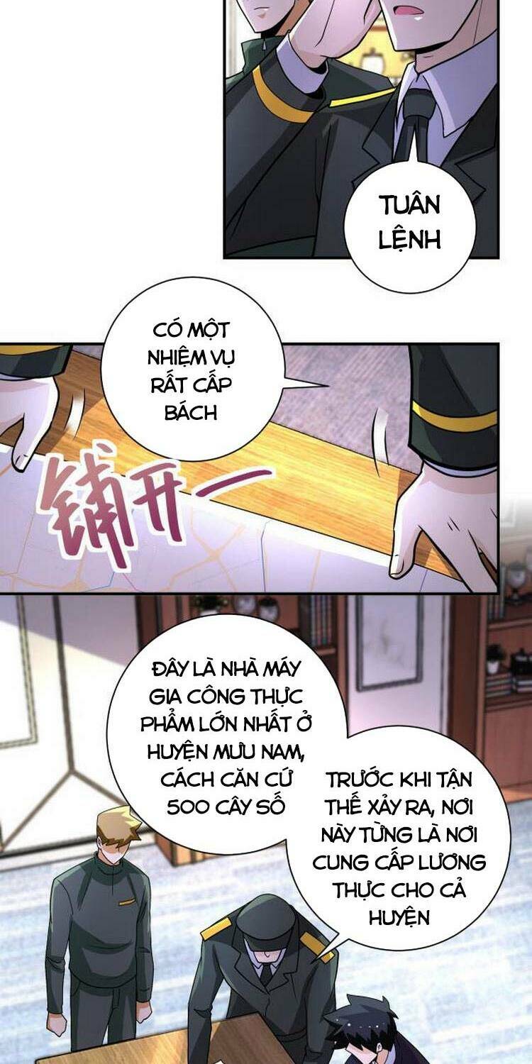 Chương 206 - Trang 6