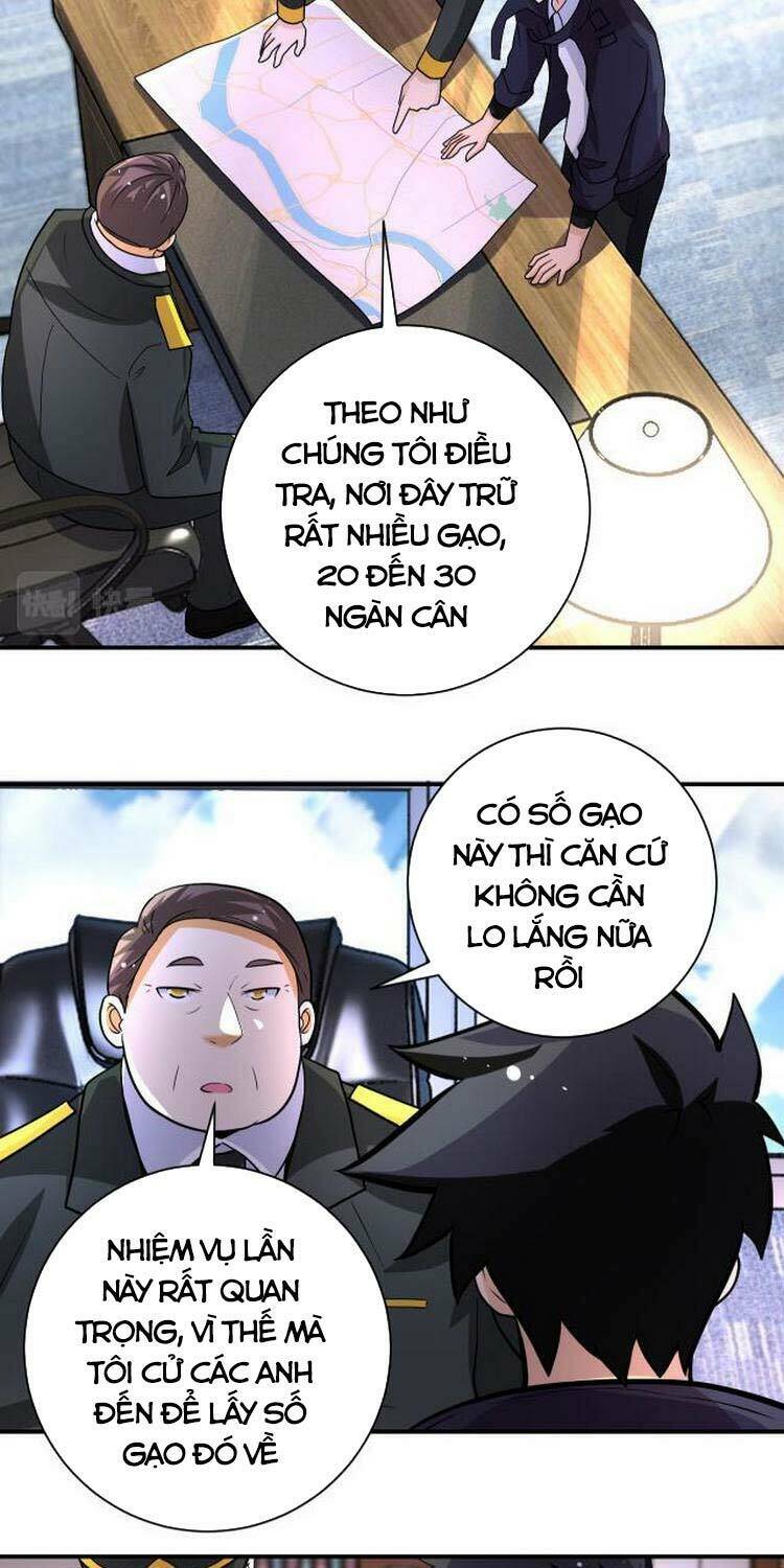 Chương 206 - Trang 7