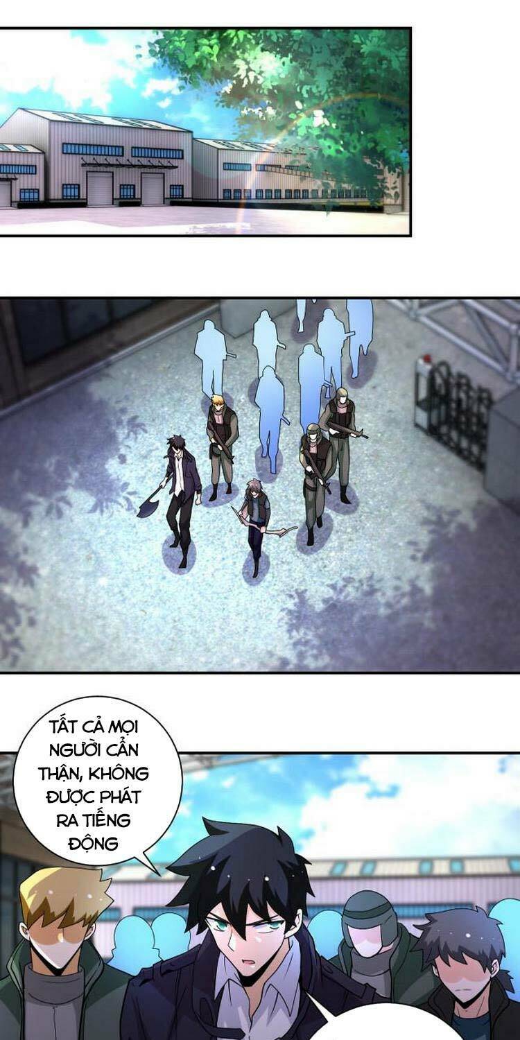 Chương 207 - Trang 1