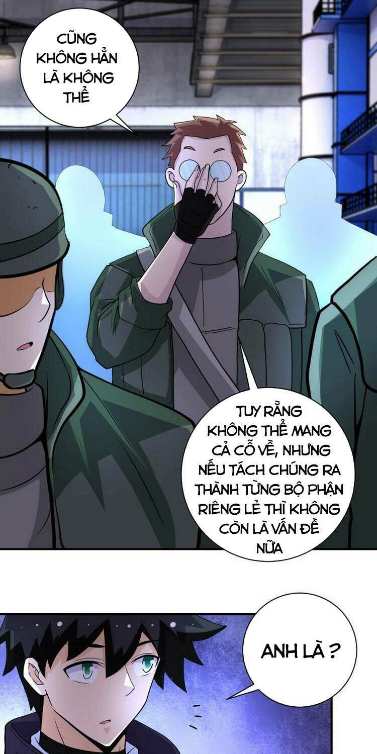Chương 207 - Trang 17
