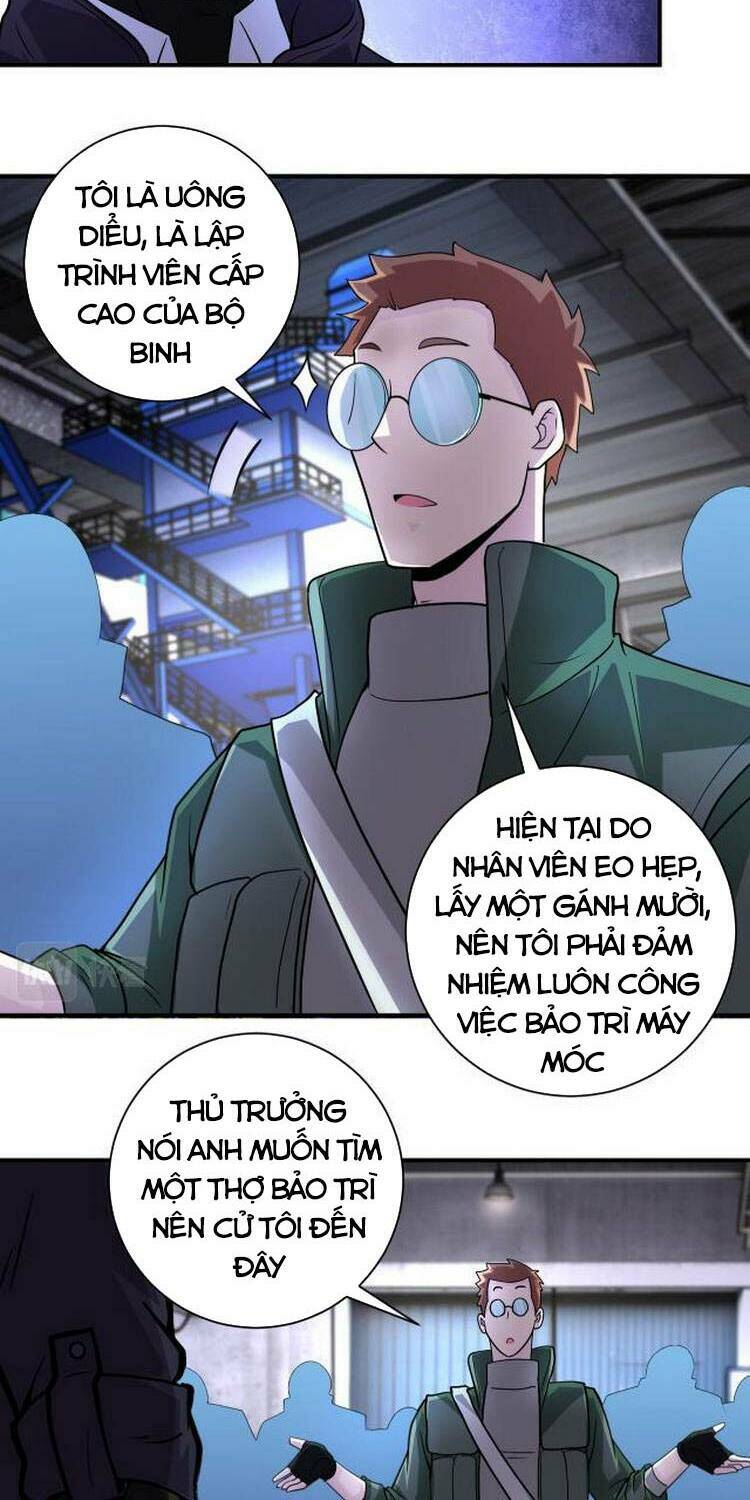 Chương 207 - Trang 18