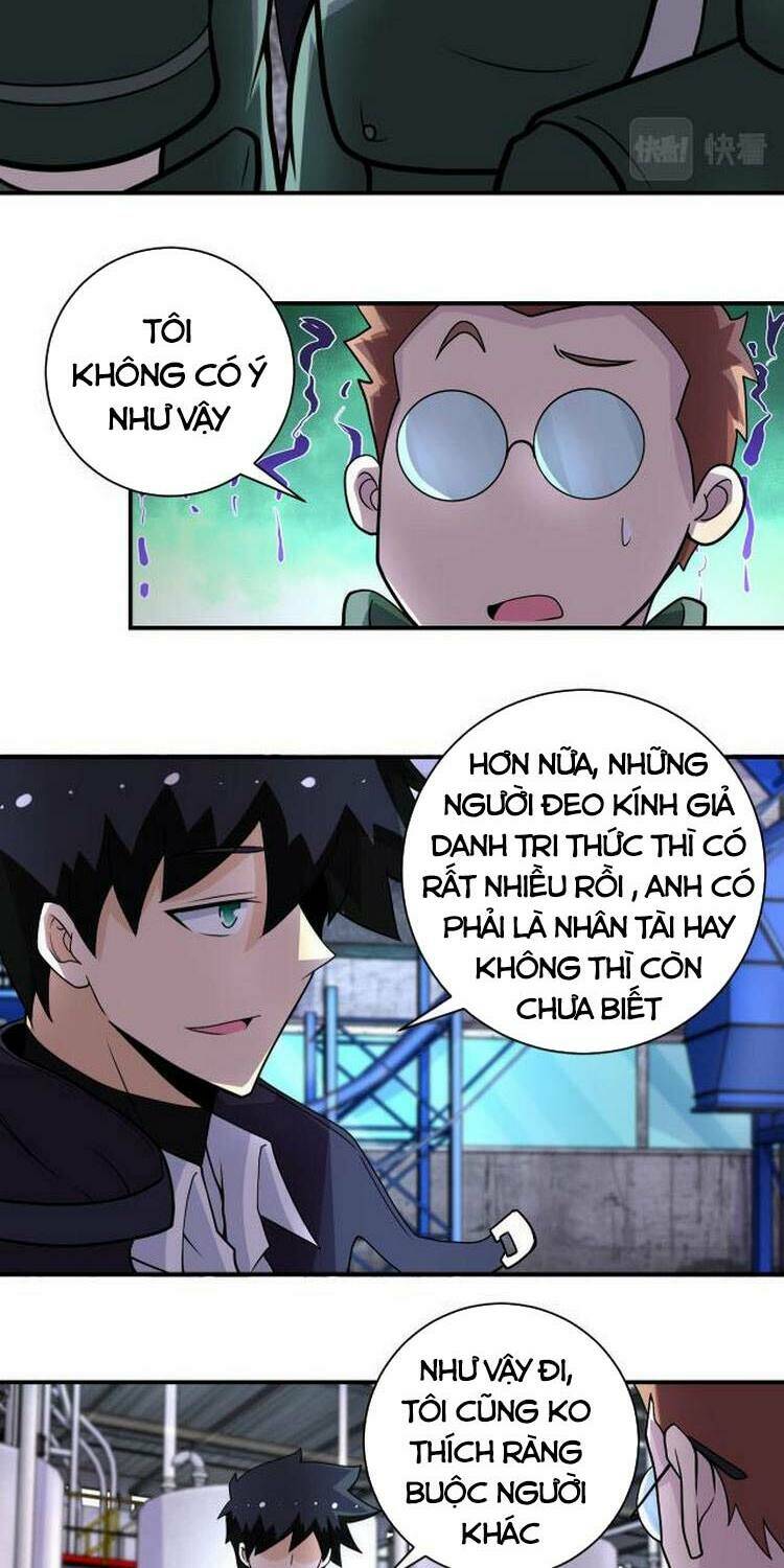 Chương 207 - Trang 21
