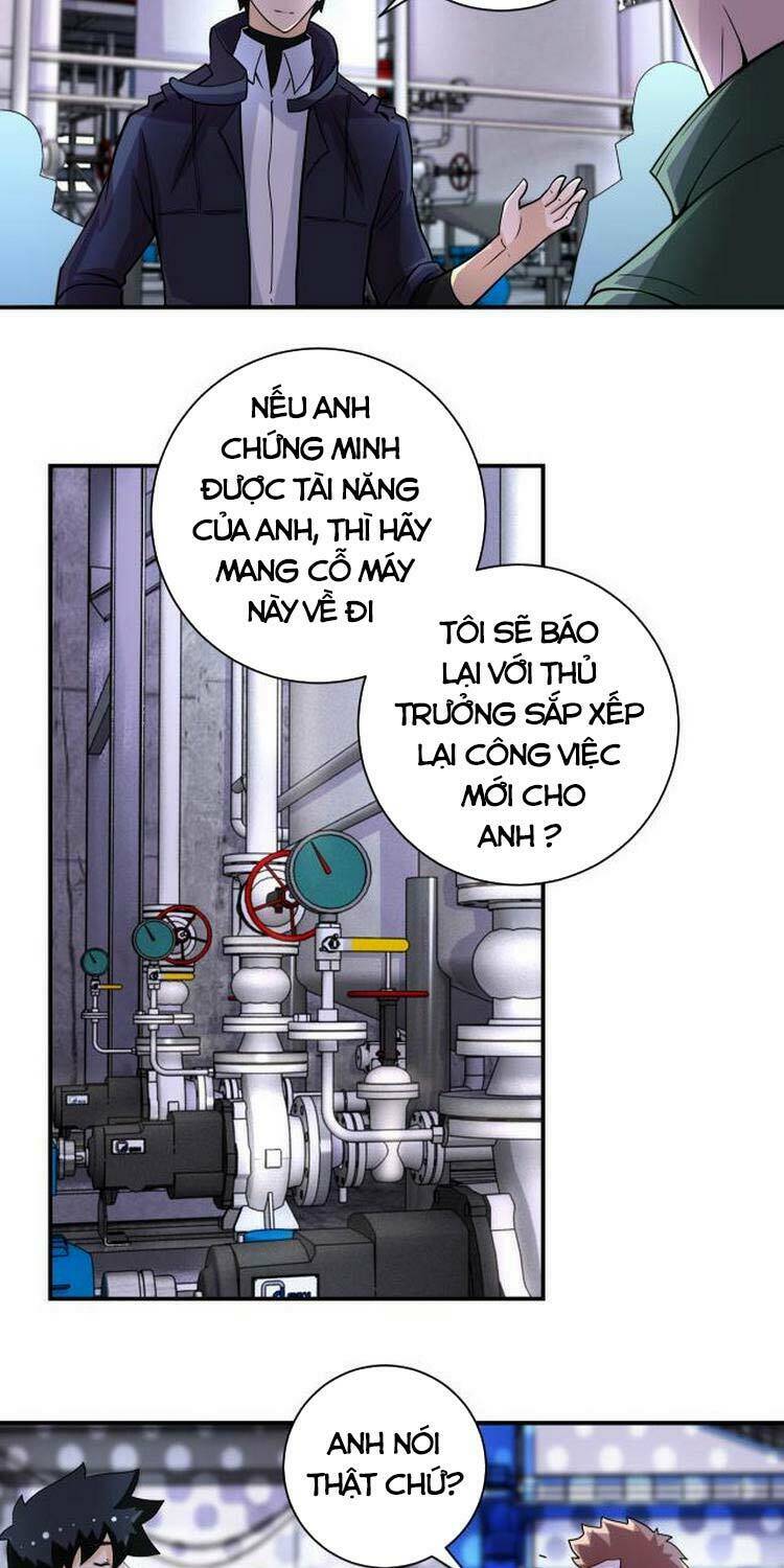 Chương 207 - Trang 22