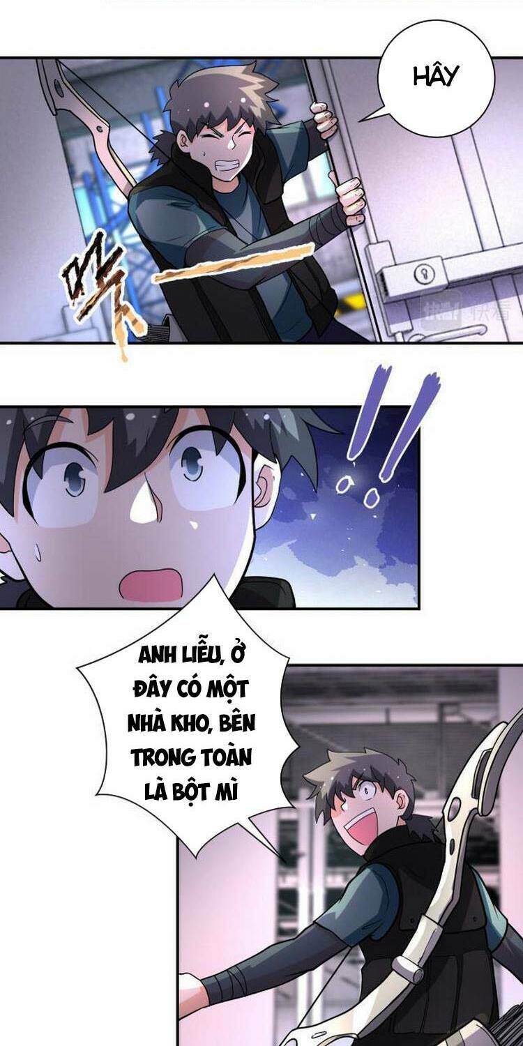 Chương 207 - Trang 8