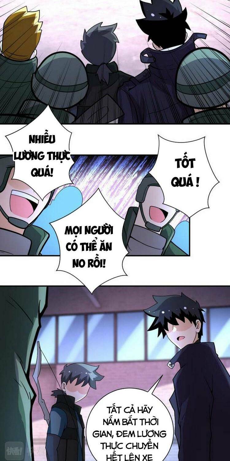 Chương 207 - Trang 10