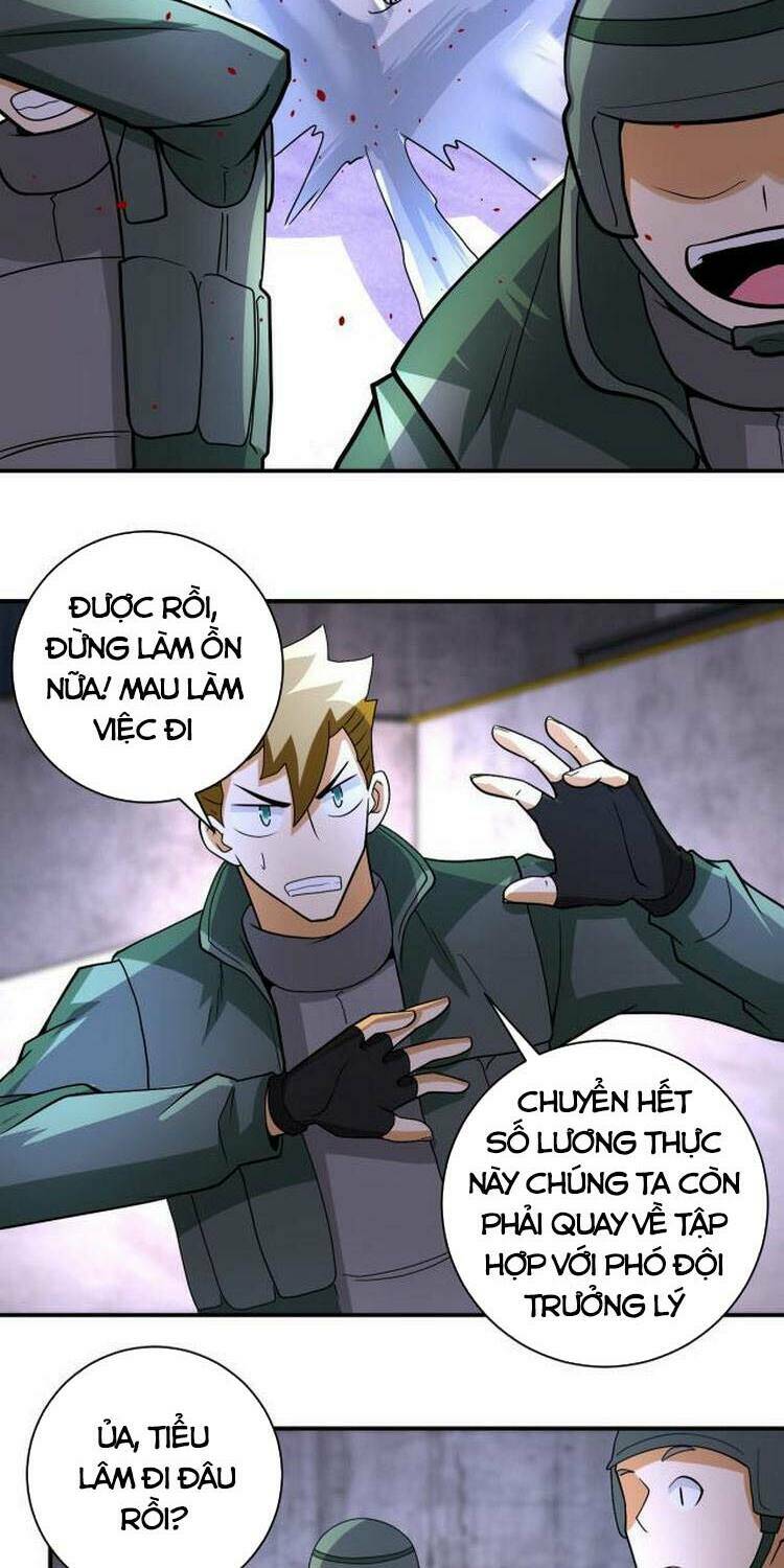 Chương 208 - Trang 14