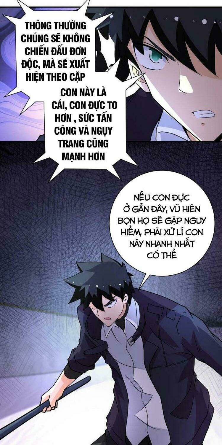 Chương 209 - Trang 18