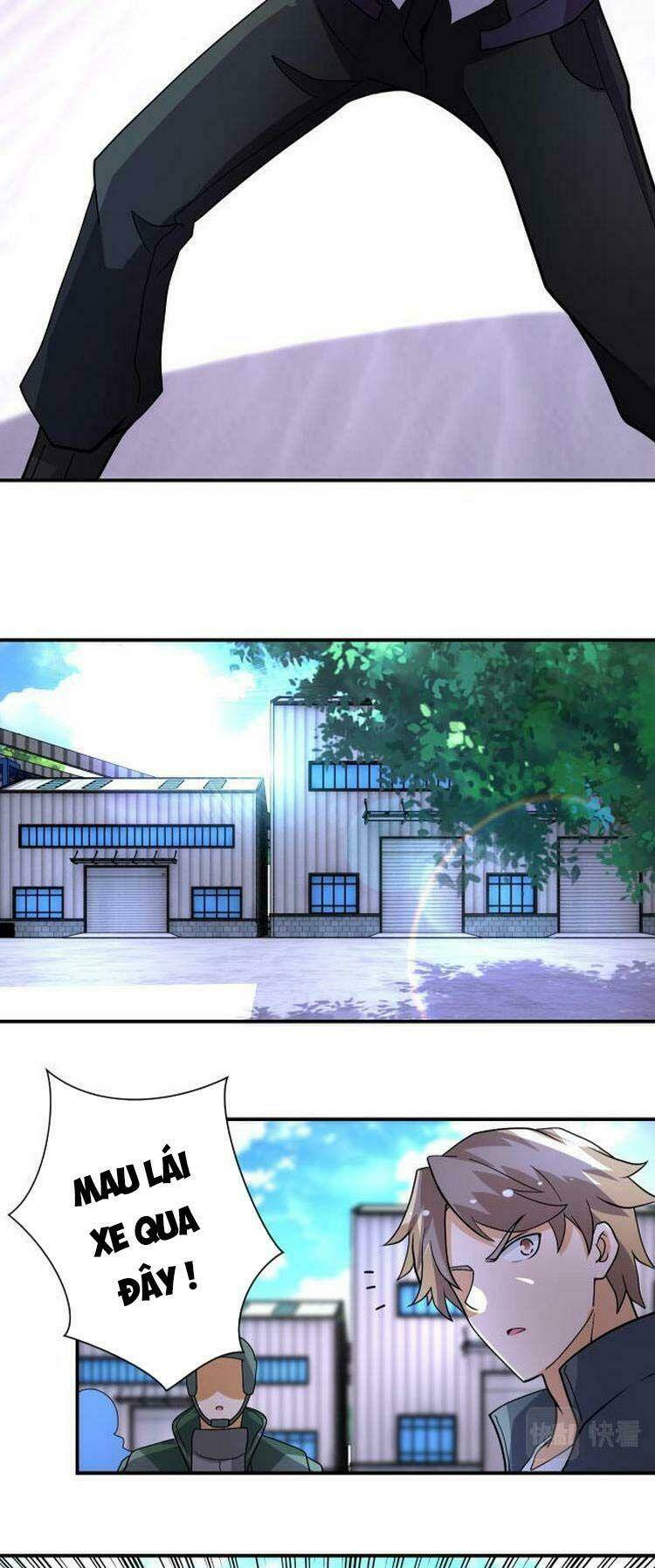 Chương 209 - Trang 19