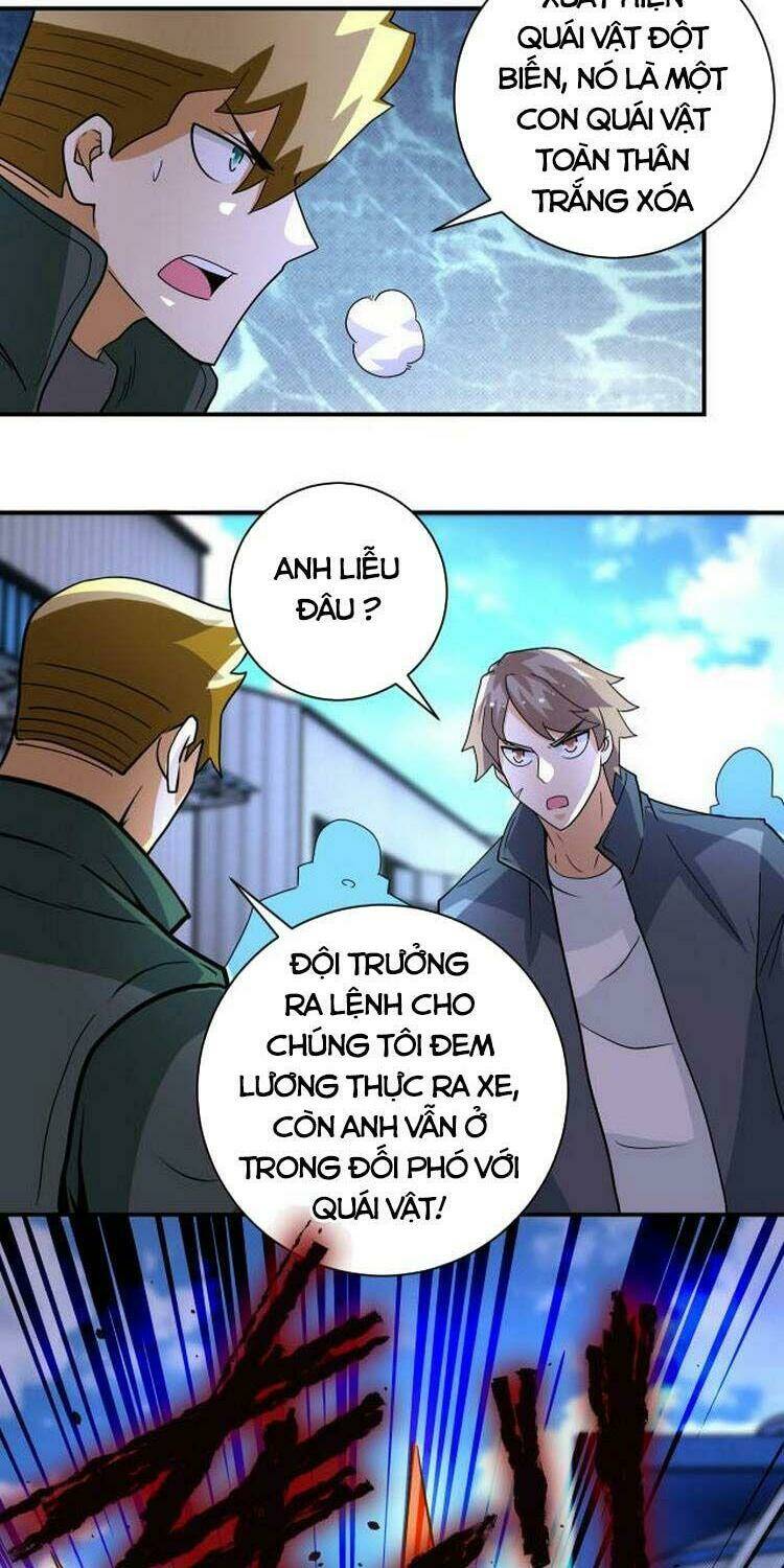Chương 209 - Trang 21