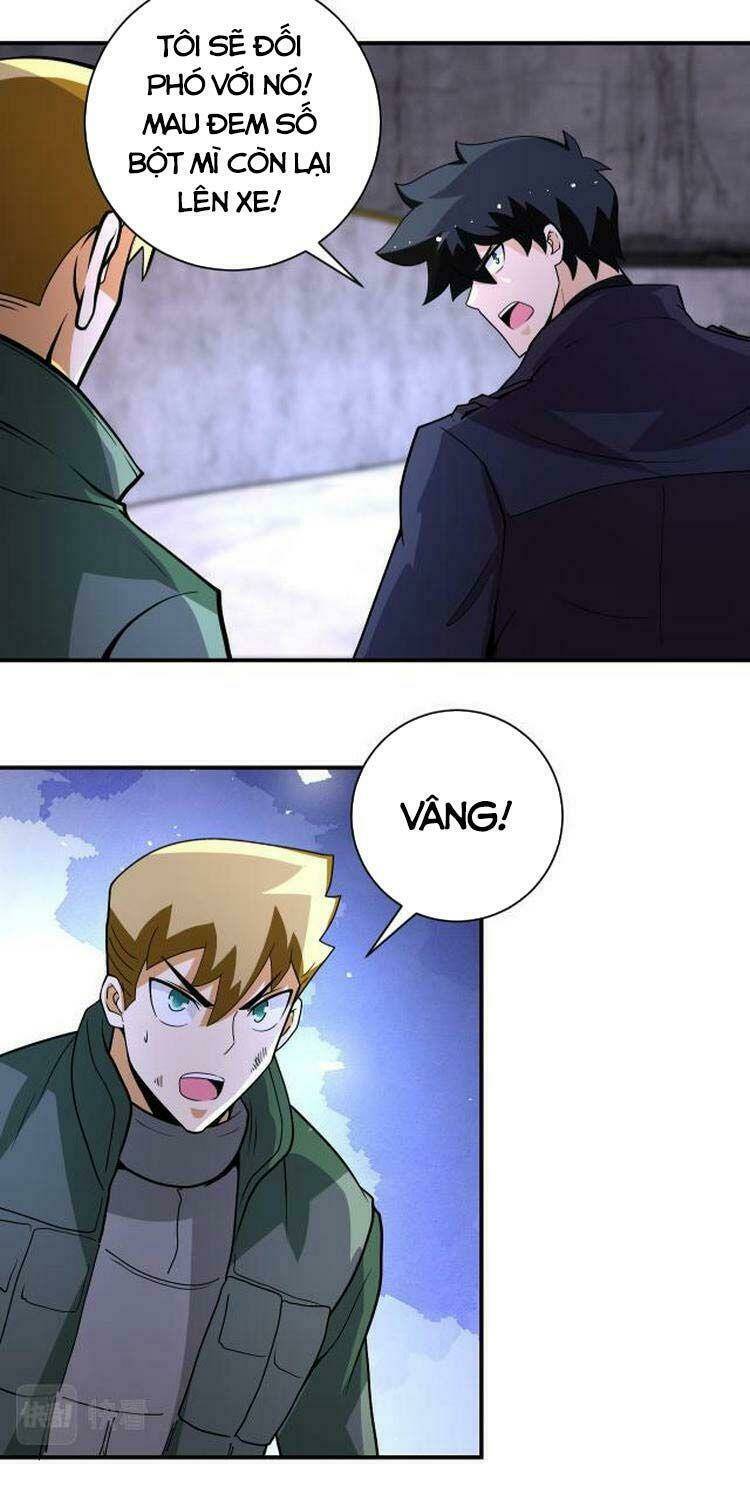 Chương 209 - Trang 5