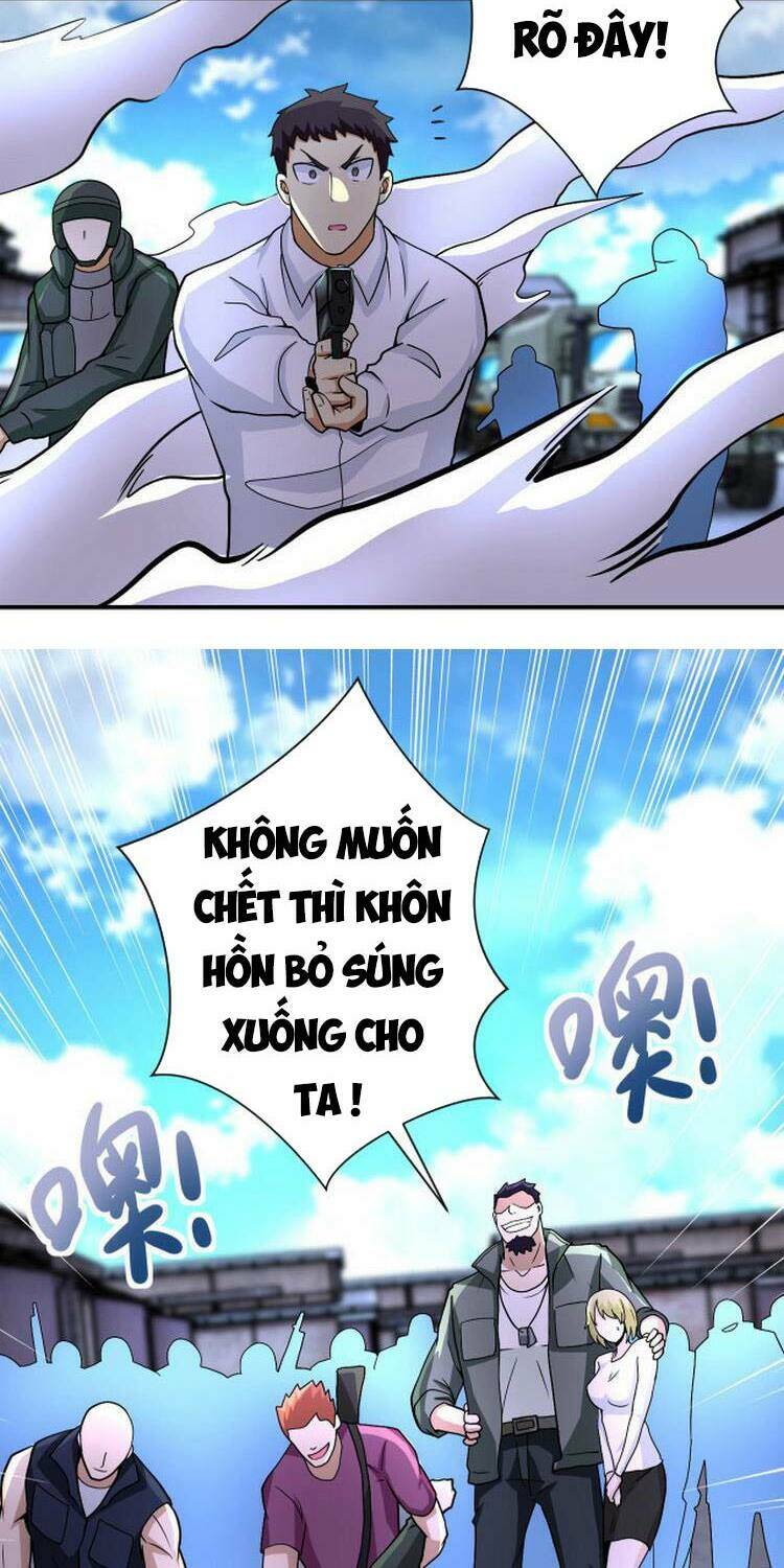 Chương 212 - Trang 16