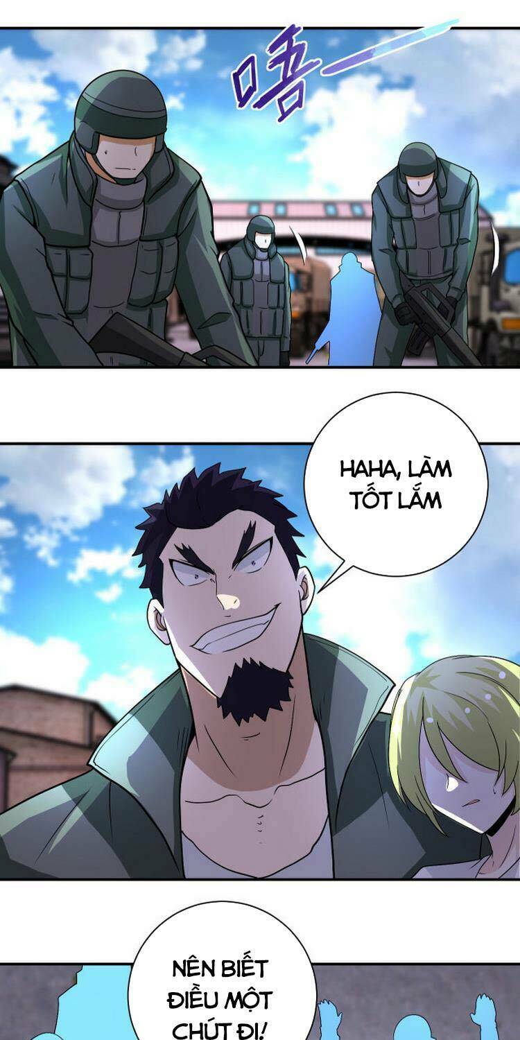 Chương 212 - Trang 20