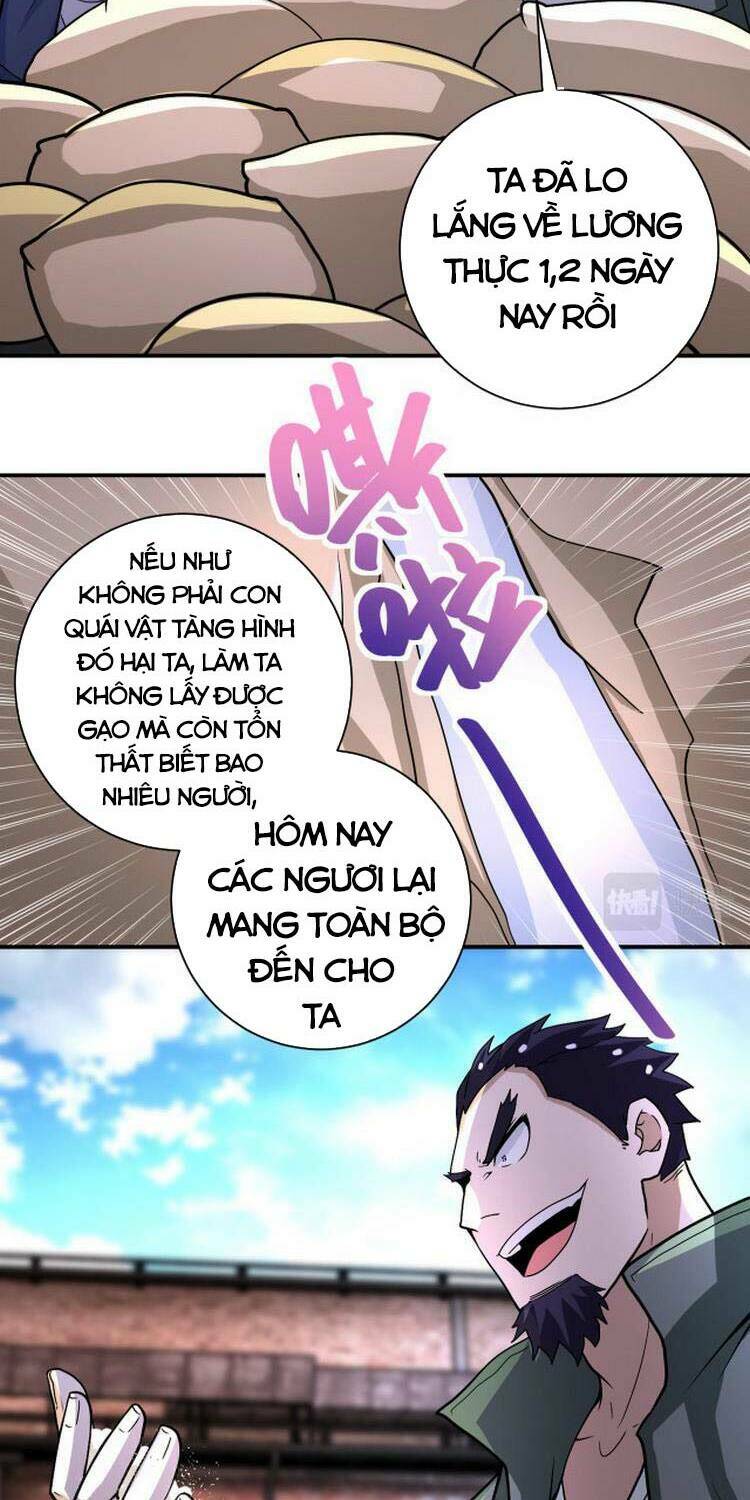 Chương 212 - Trang 27