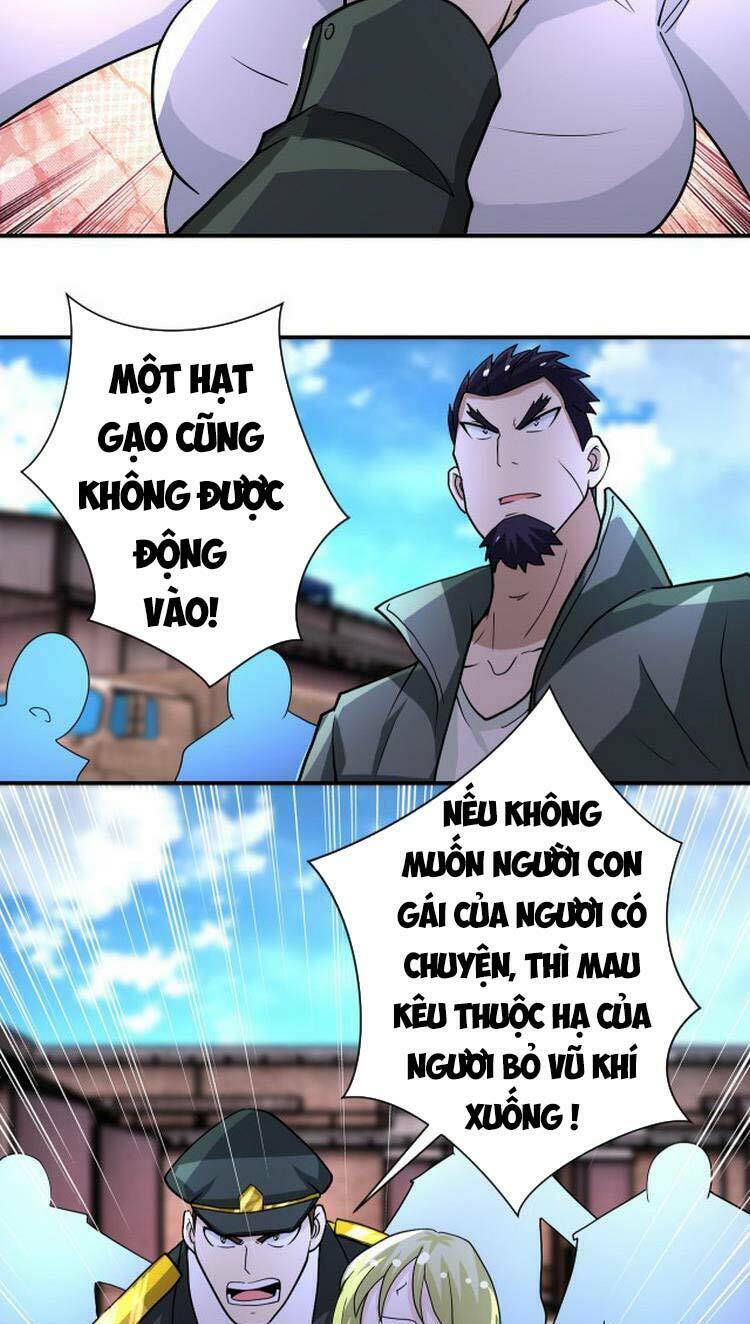 Chương 212 - Trang 30