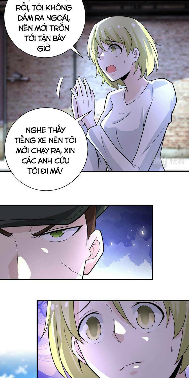 Chương 212 - Trang 9